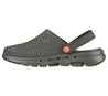 243016 BLK - FOAMIES: GO WALK 5 - PAST TIME - Shoess
