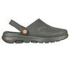 243016 BLK - FOAMIES: GO WALK 5 - PAST TIME - Shoess