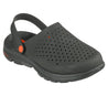 243016 BLK - FOAMIES: GO WALK 5 - PAST TIME - Shoess