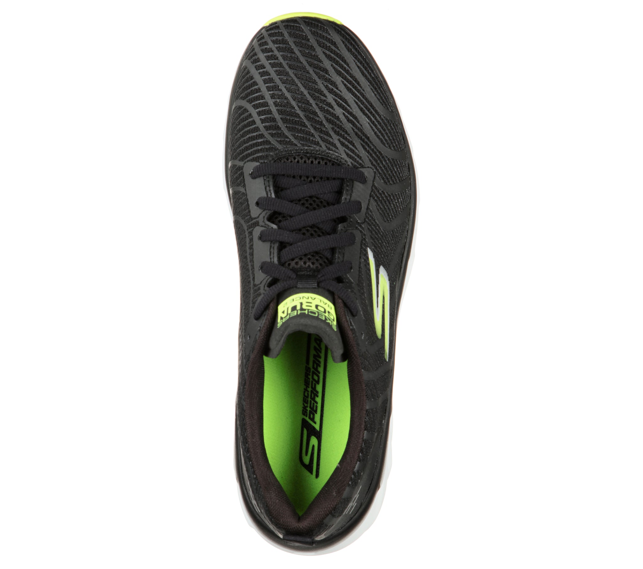246013 GYBL - SKECHERS GORUN BALANCE 2 - Shoess