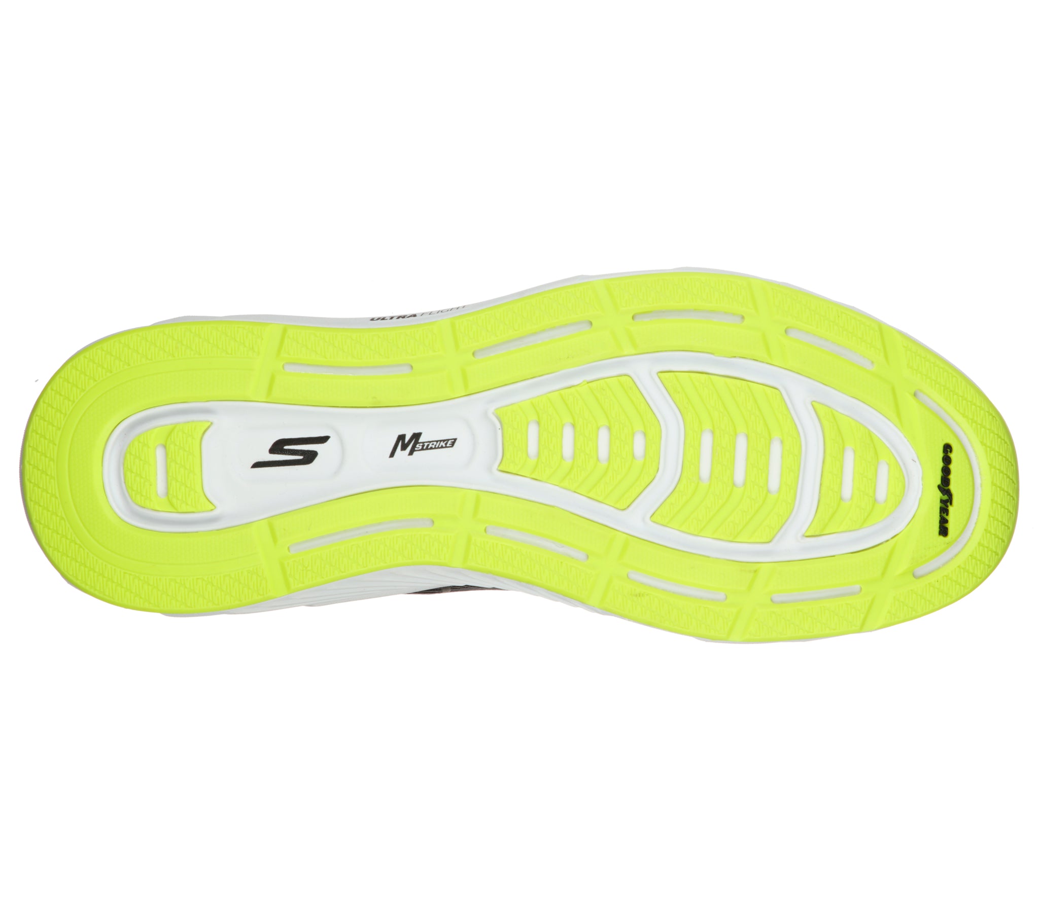 246013 GYBL - SKECHERS GORUN BALANCE 2 - Shoess