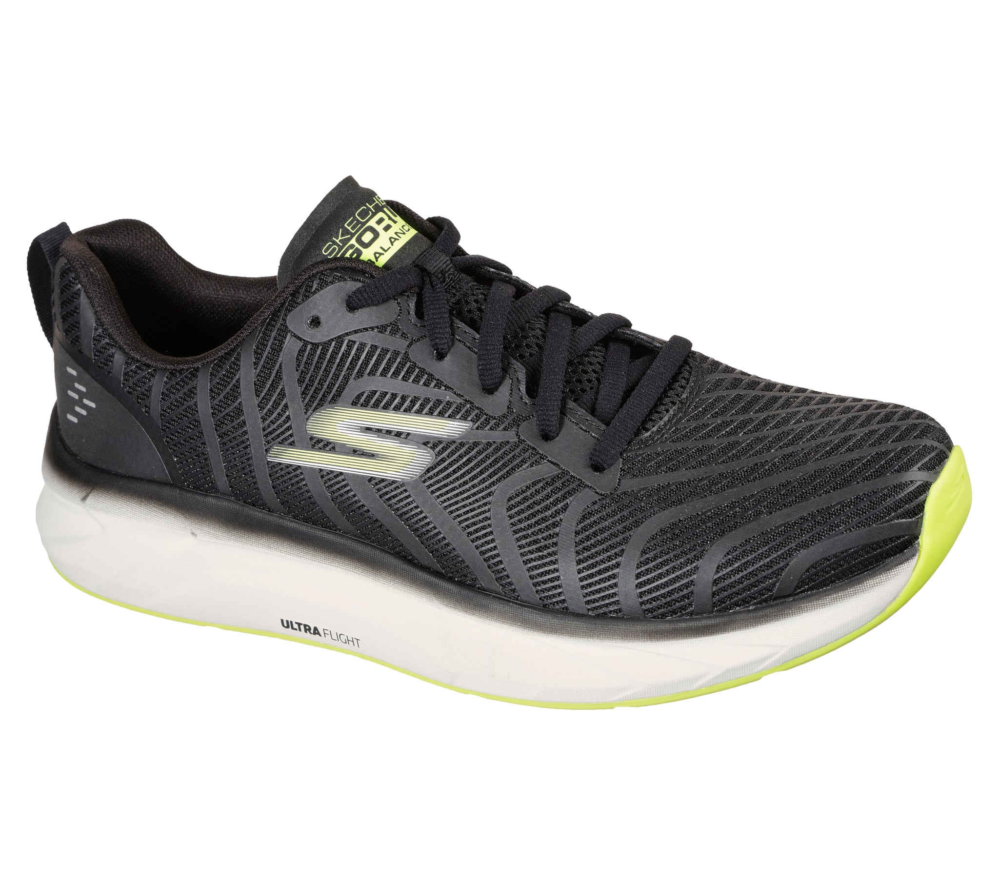 246013 GYBL - SKECHERS GORUN BALANCE 2 - Shoess