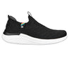 302244L BLK - ULTRA FLEX 3.0 - HAPPY BRIGHTS - Shoess