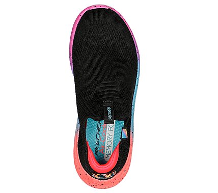 302283L BKMT - ULTRA FLEX 2.0 - COLOR SPECS - Shoess