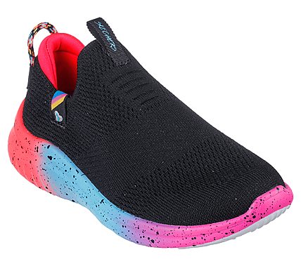 302283L BKMT - ULTRA FLEX 2.0 - COLOR SPECS - Shoess