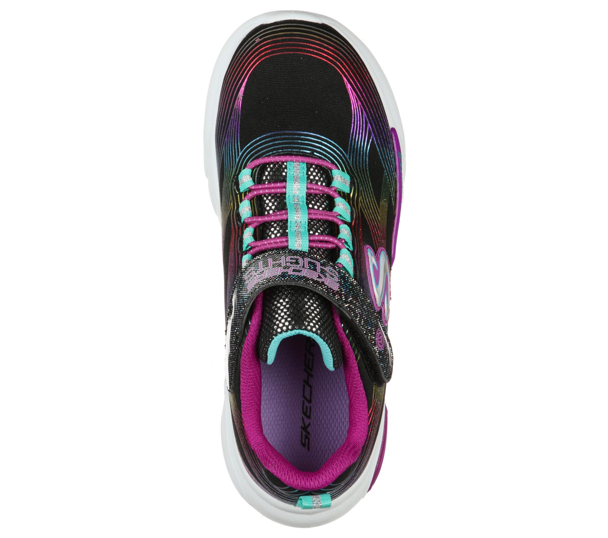 302306L  - GLOW-BRITES - Shoess