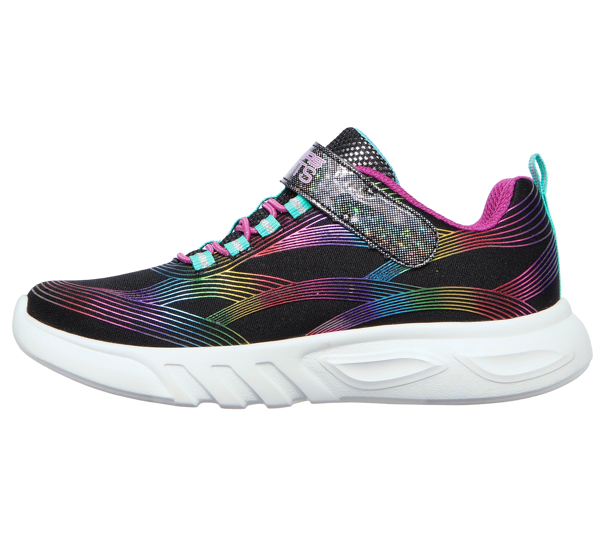 302306L  - GLOW-BRITES - Shoess