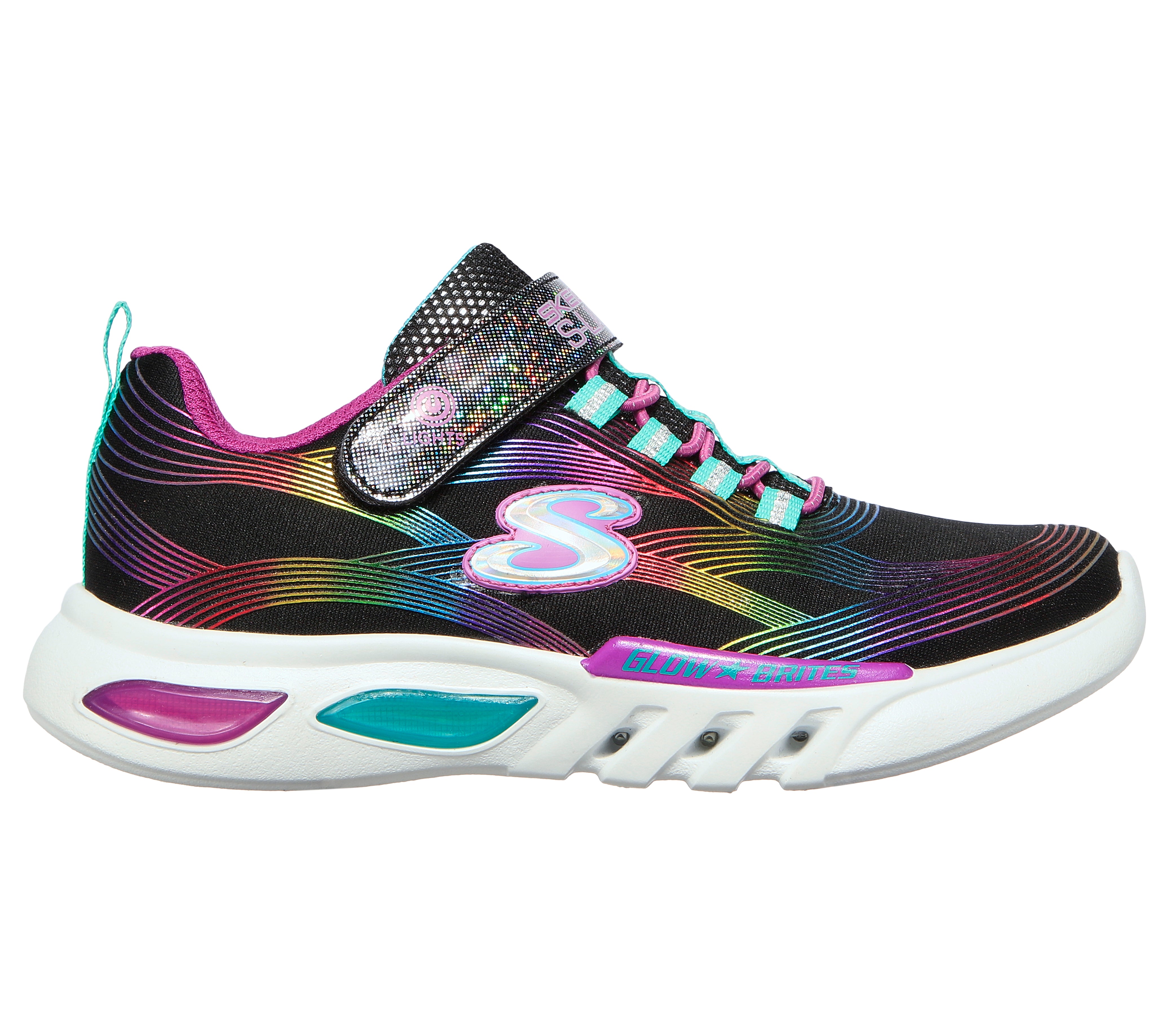 302306L  - GLOW-BRITES - Shoess