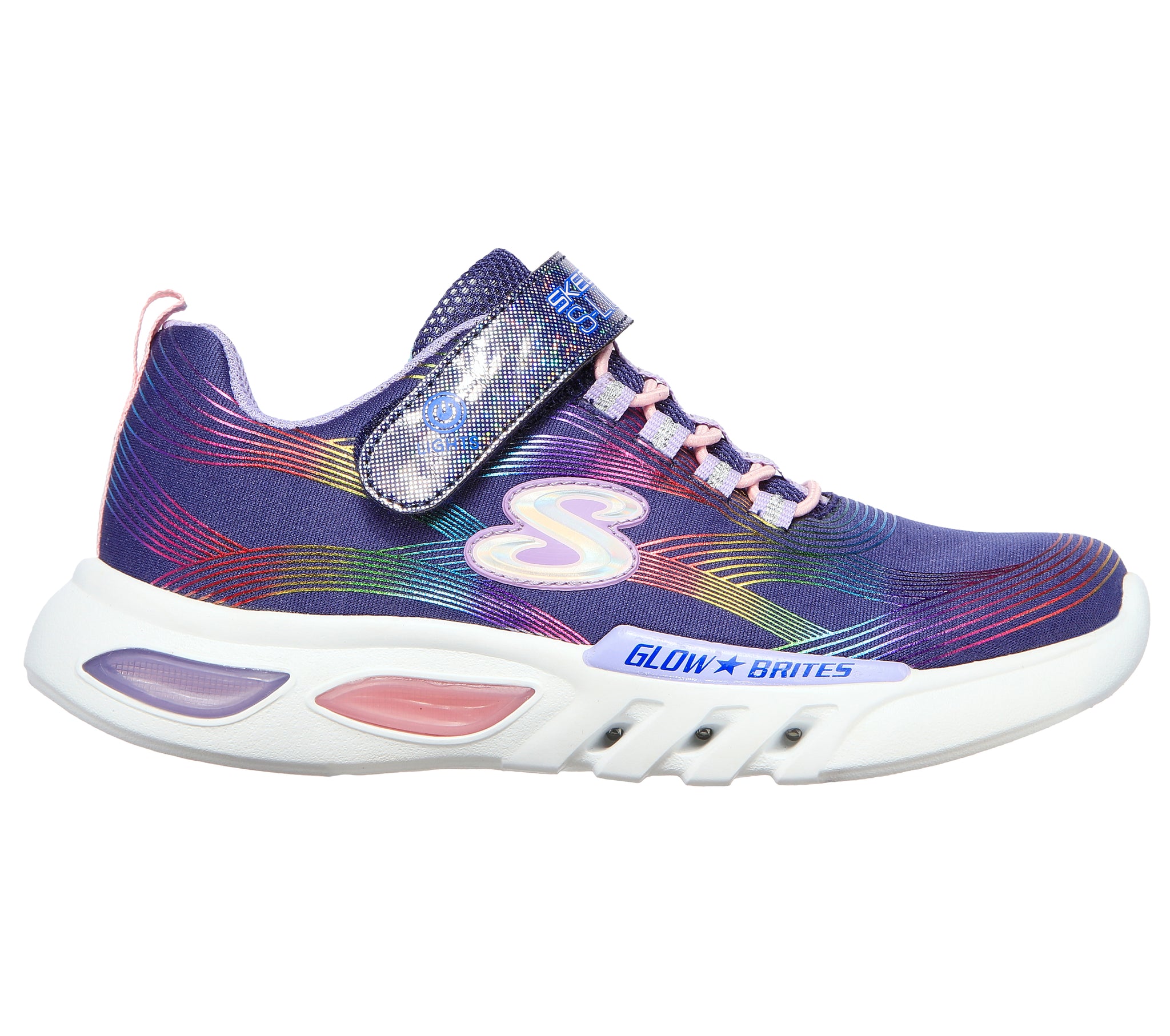 302306L  - GLOW-BRITES - Shoess