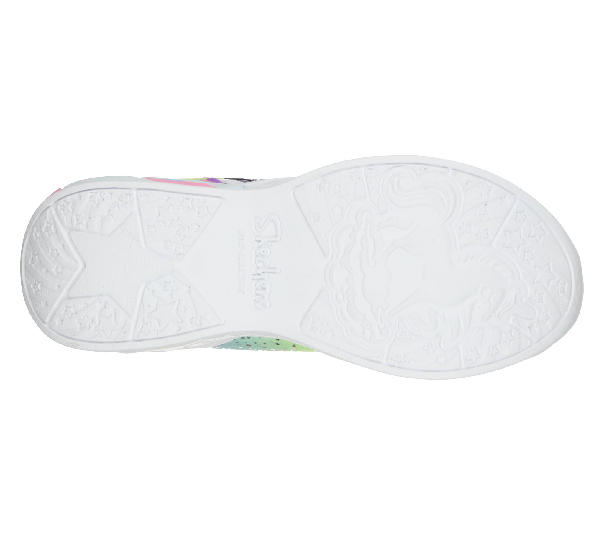 302311L PRMT - S-LIGHTS: UNICORN DREAMS - Shoess