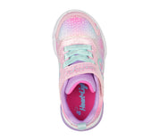 302315N - FLUTTER HEART LIGHTS - SIMPLY LOVE (ENFANT)