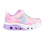 302315N - FLUTTER HEART LIGHTS - SIMPLY LOVE (ENFANT)