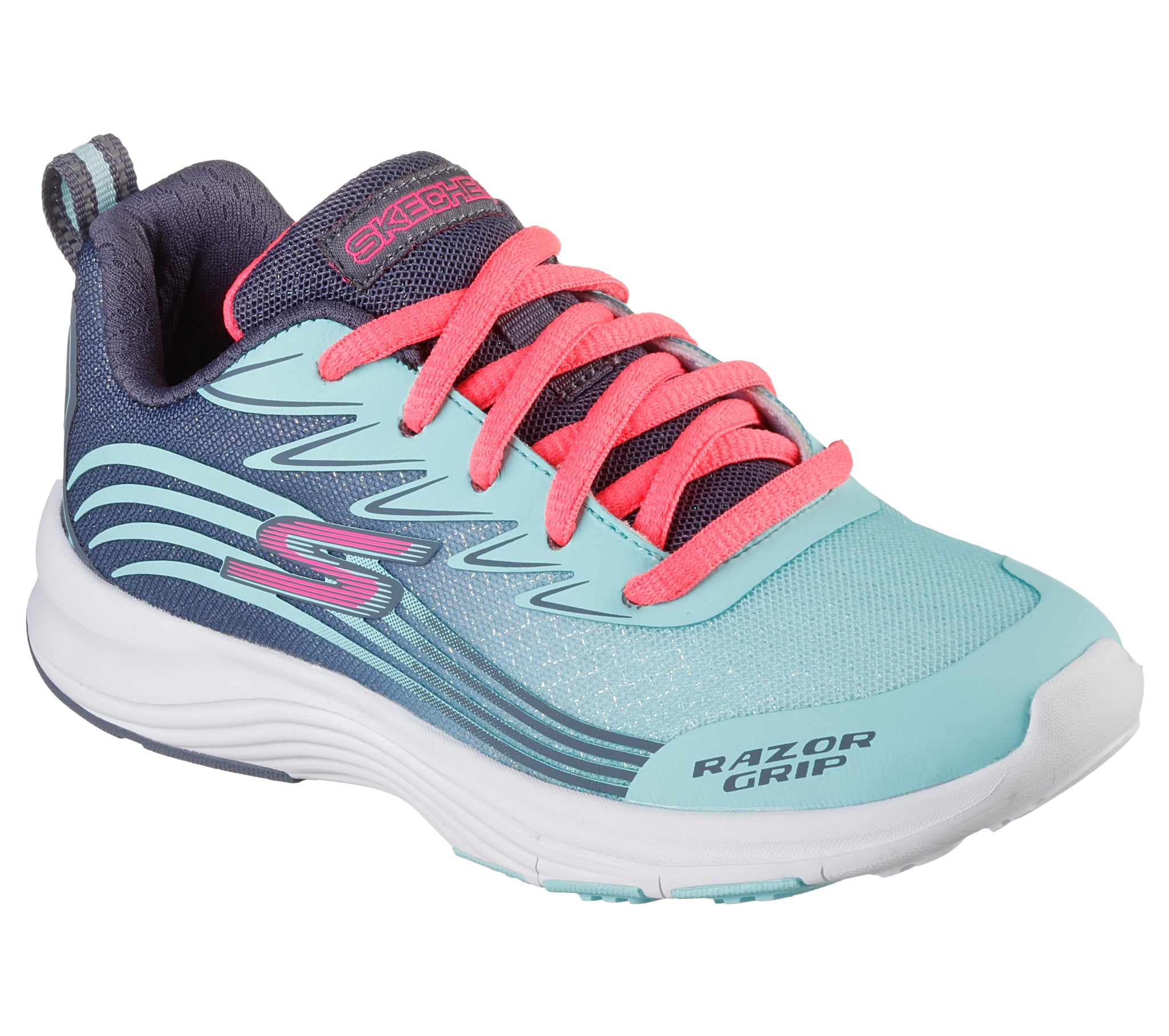 302336L TQGY - RAZOR GRIP - REJOICE RACER - Shoess