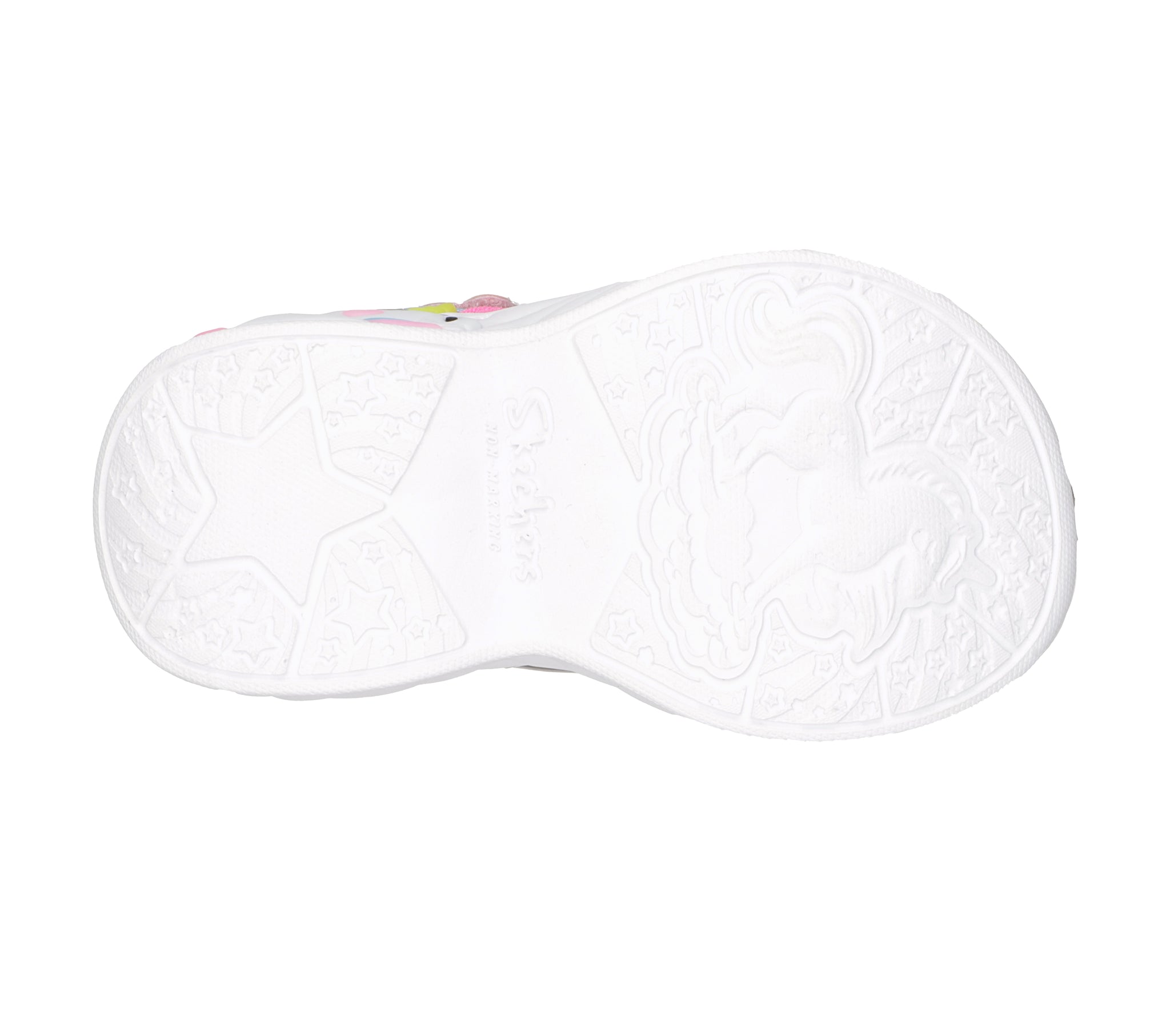 302682N PKMT - UNICORN DREAMS - MAJESTIC BLISS - Shoess
