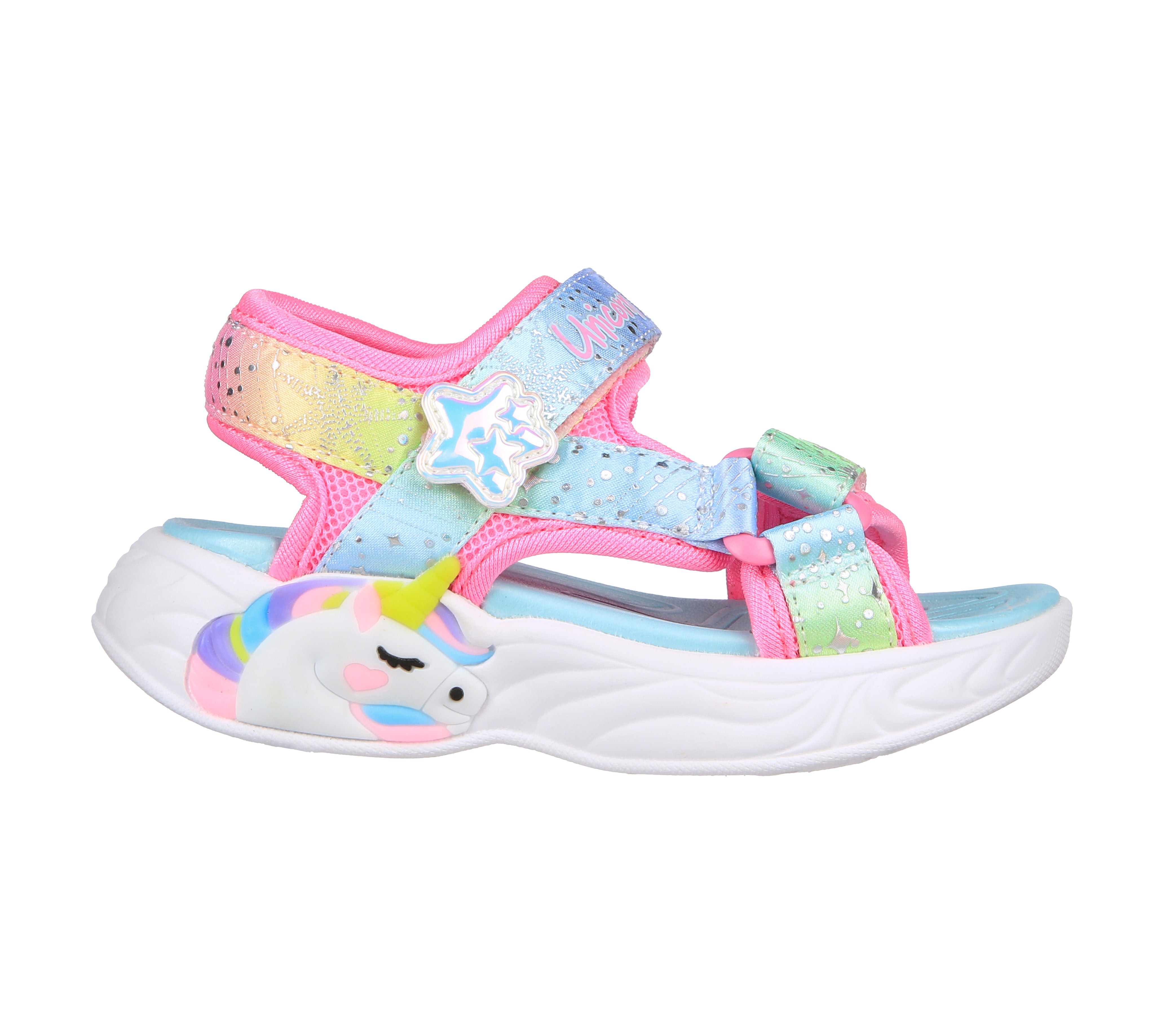 302682N PKMT - UNICORN DREAMS - MAJESTIC BLISS - Shoess