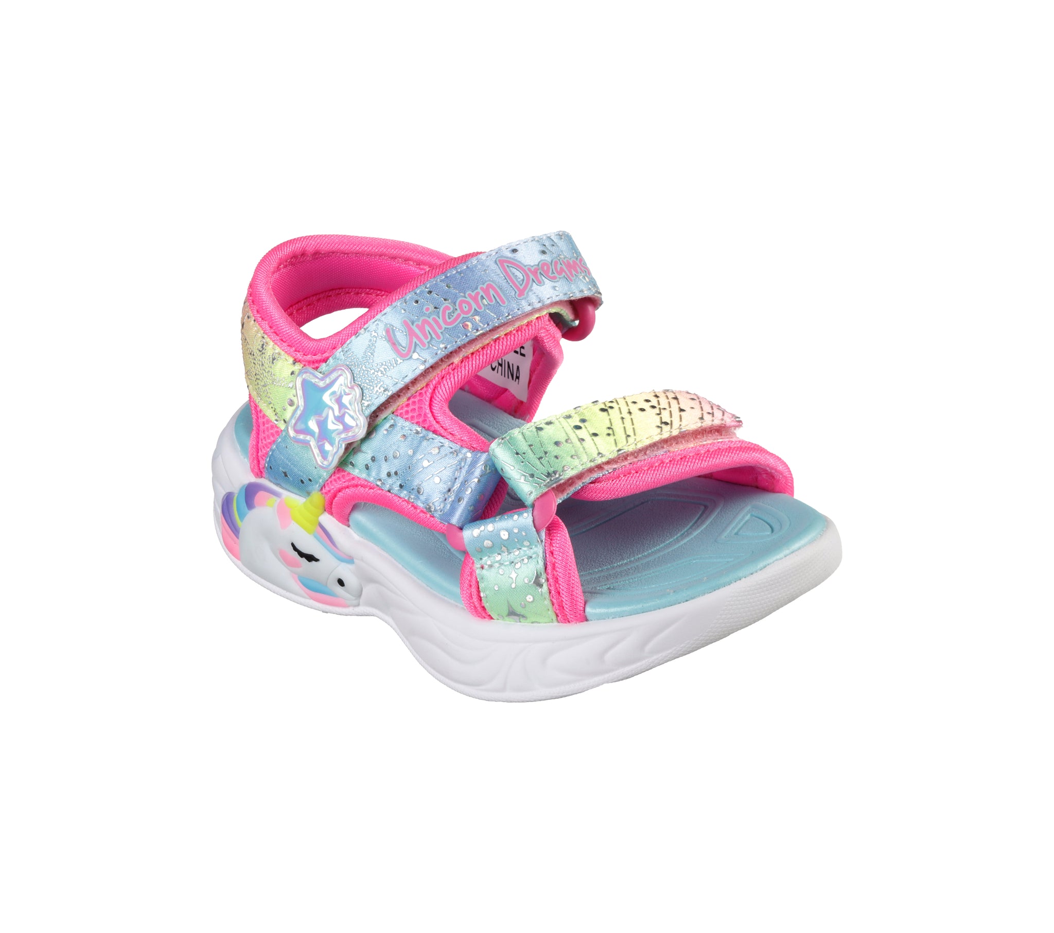 302682N PKMT - UNICORN DREAMS - MAJESTIC BLISS - Shoess