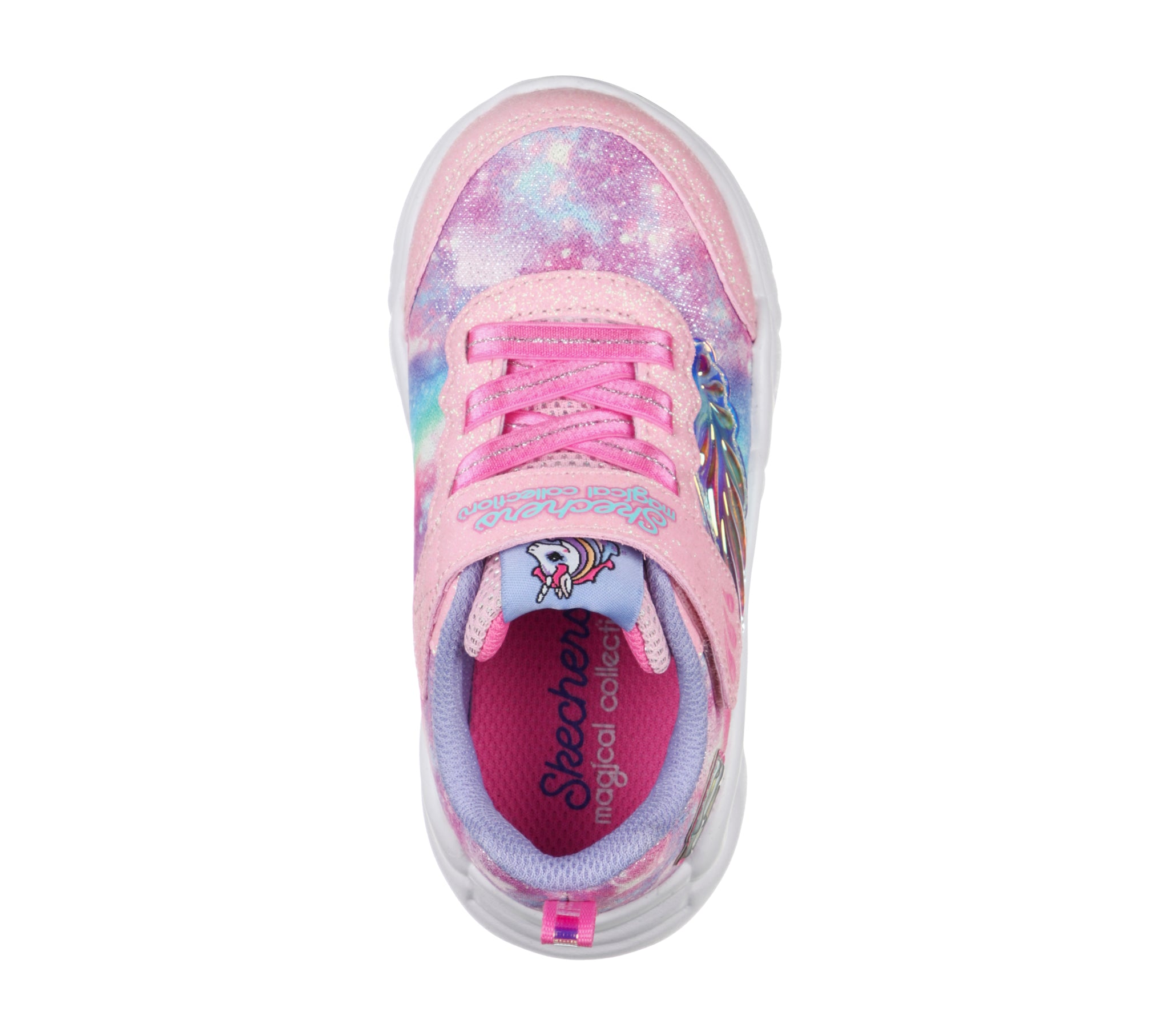 302765N PKLV - UNICORN STORM - Shoess