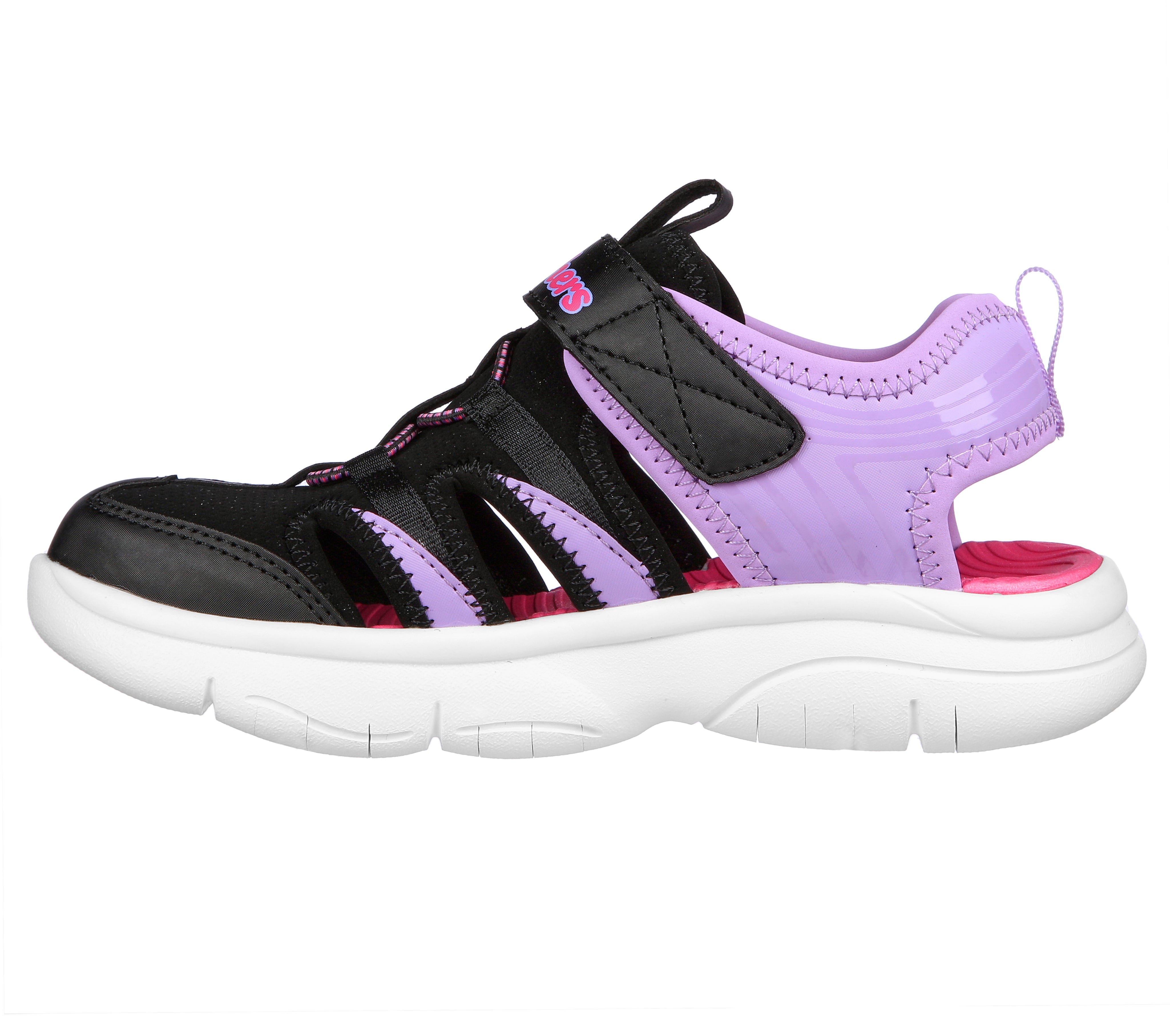 302969L BKLV - FLEX SPLASH - Shoess