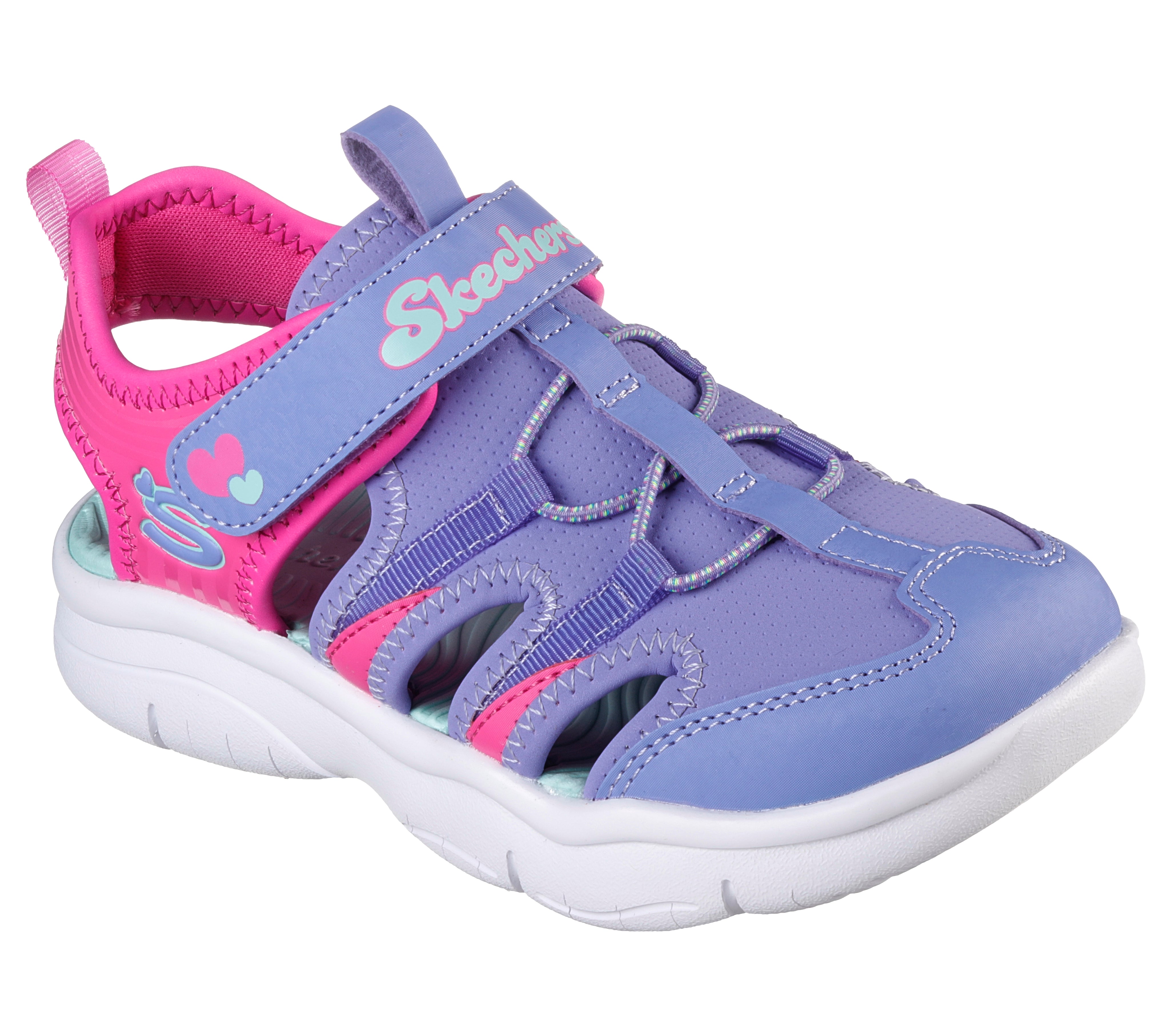 302969L BKLV - FLEX SPLASH - Shoess