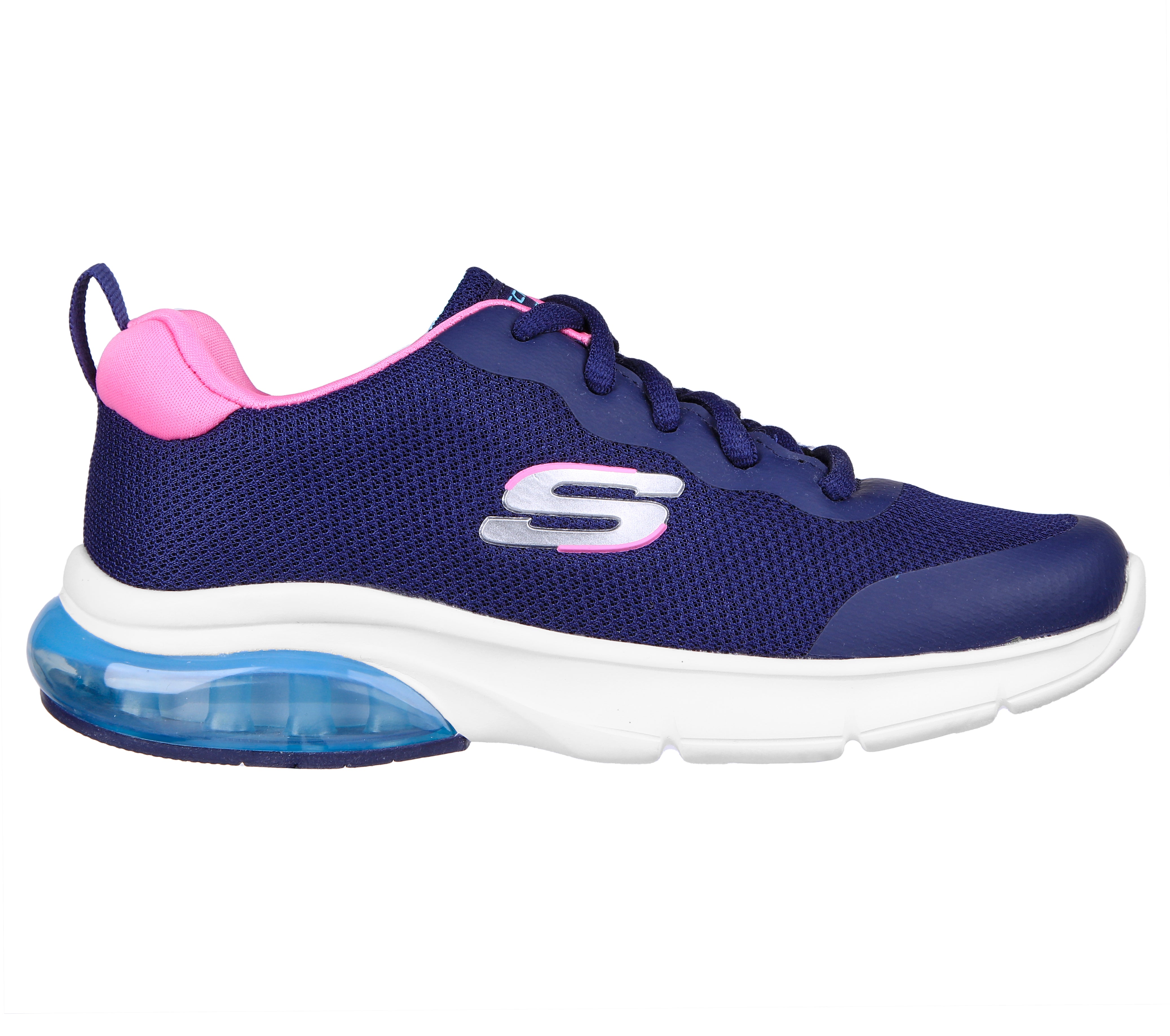 303606L NVPK - SKECH-AIR AIRMATIC - SLEEK LOGIC - Shoess