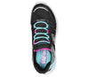 303701L BKMT - SKECHERS SLIP-INS: GALAXY LIGHTS - BRIGHT COSMIC - Shoess