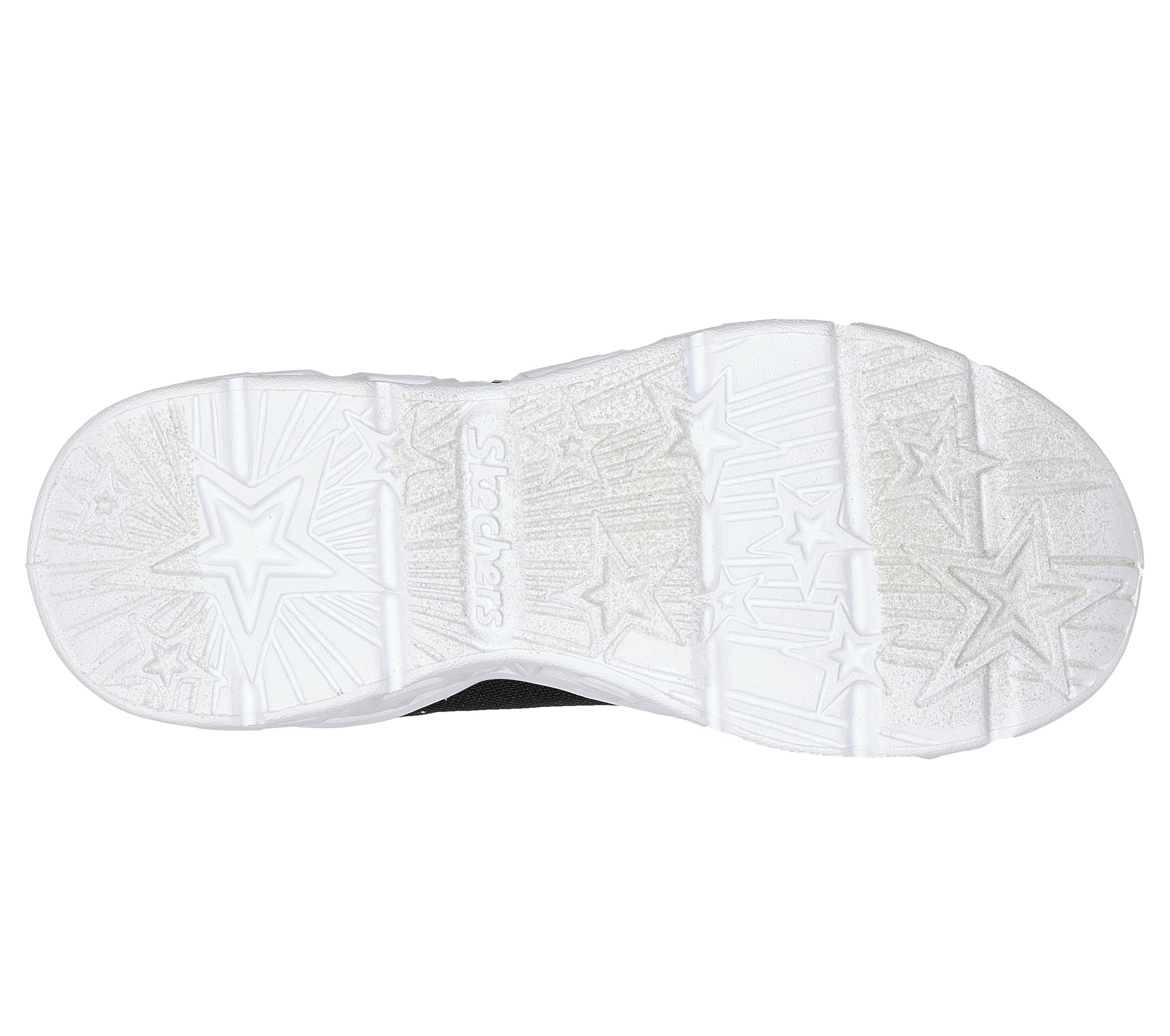 303701L BKMT - SKECHERS SLIP-INS: GALAXY LIGHTS - BRIGHT COSMIC - Shoess