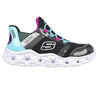 303701L BKMT - SKECHERS SLIP-INS: GALAXY LIGHTS - BRIGHT COSMIC - Shoess