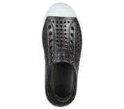 308005L BLK - FOAMIES: GUZMAN STEPS - GLITTER MIST - Shoess