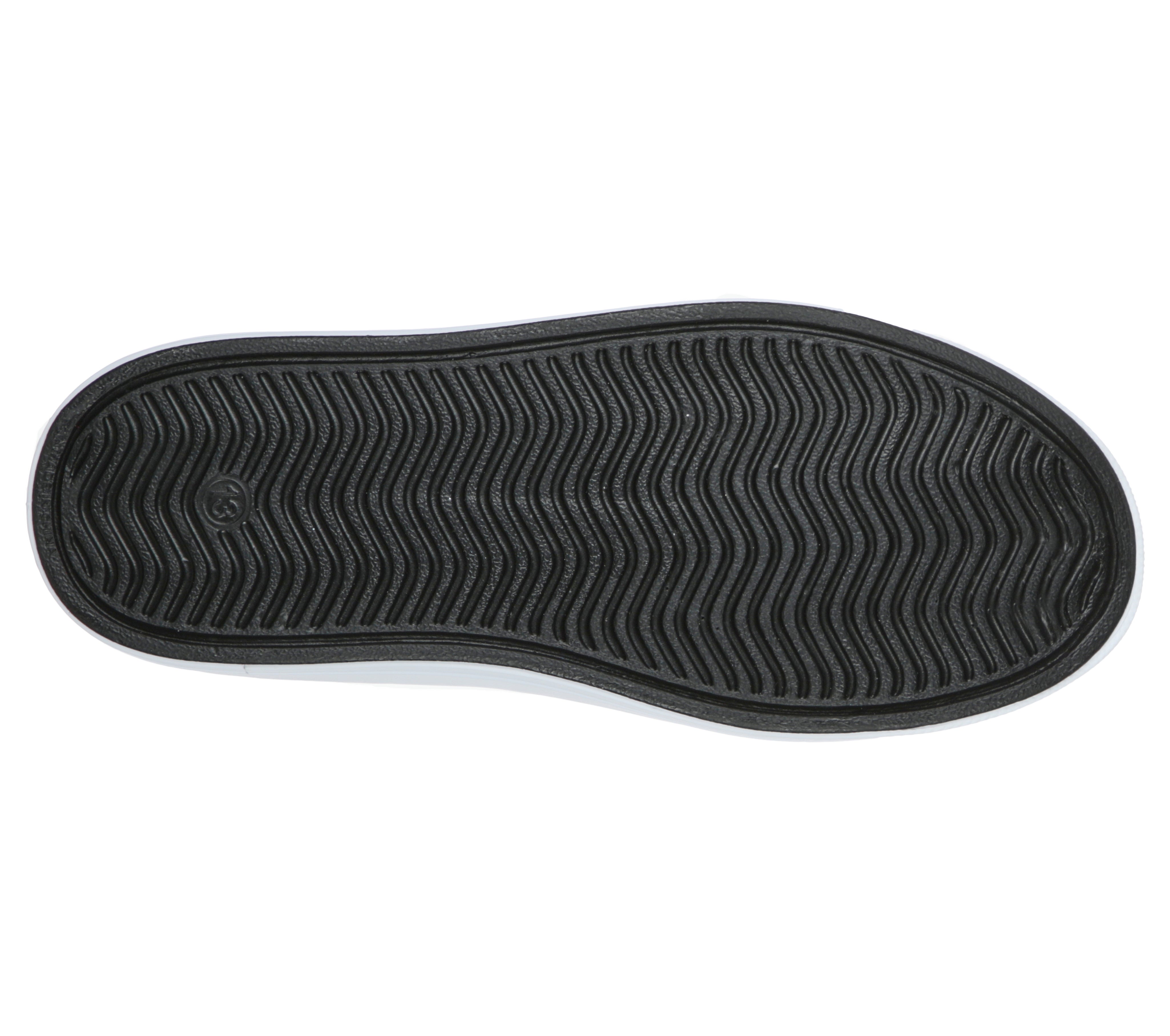 308005L BLK - FOAMIES: GUZMAN STEPS - GLITTER MIST - Shoess