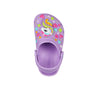 308016N LAV - FOAMIES: HEART CHARMER - UNICORN DELIGHT - Shoess