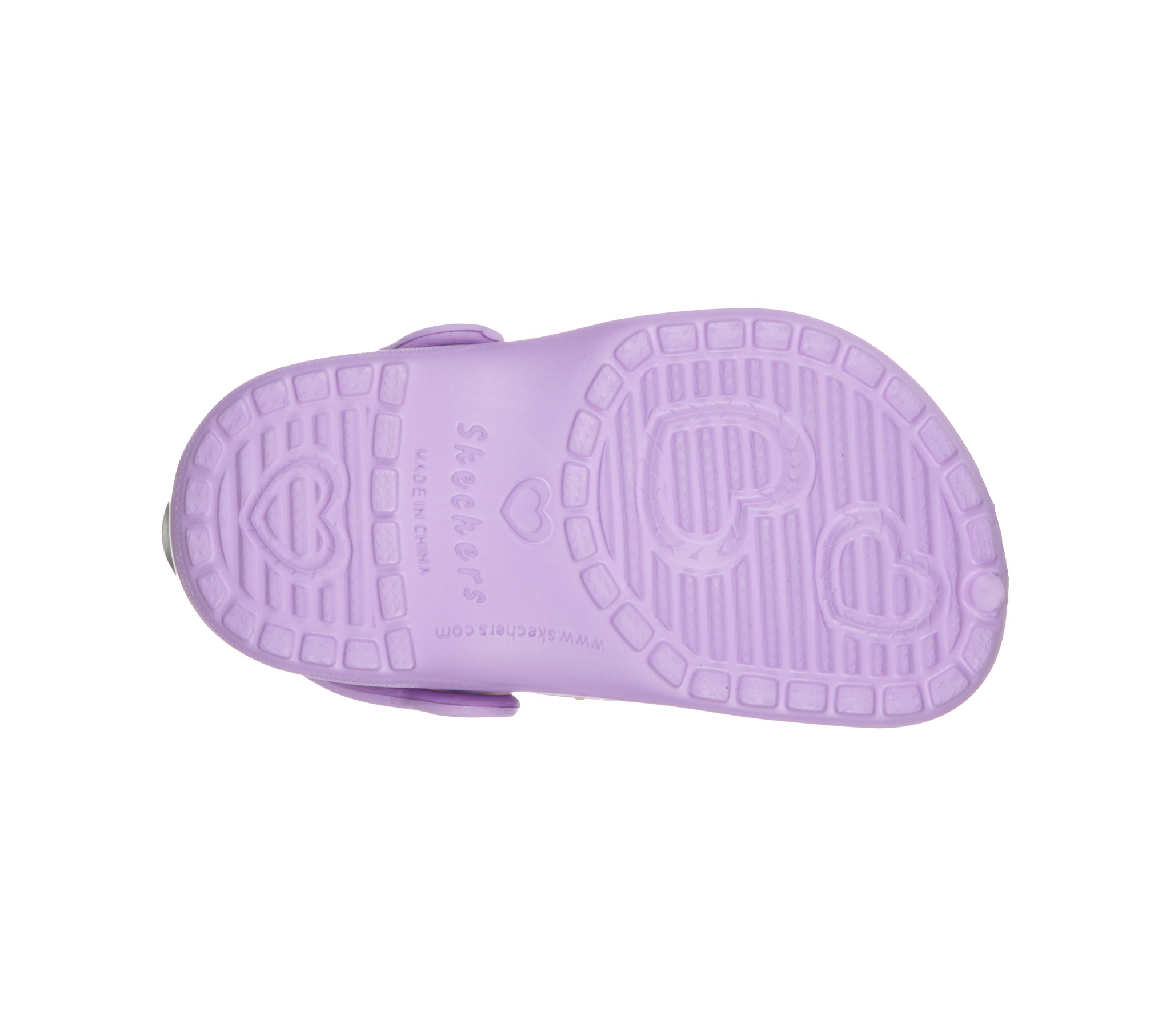 308016N LAV - FOAMIES: HEART CHARMER - UNICORN DELIGHT - Shoess