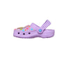 308016N LAV - FOAMIES: HEART CHARMER - UNICORN DELIGHT - Shoess