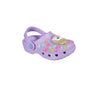 308016N LAV - FOAMIES: HEART CHARMER - UNICORN DELIGHT - Shoess