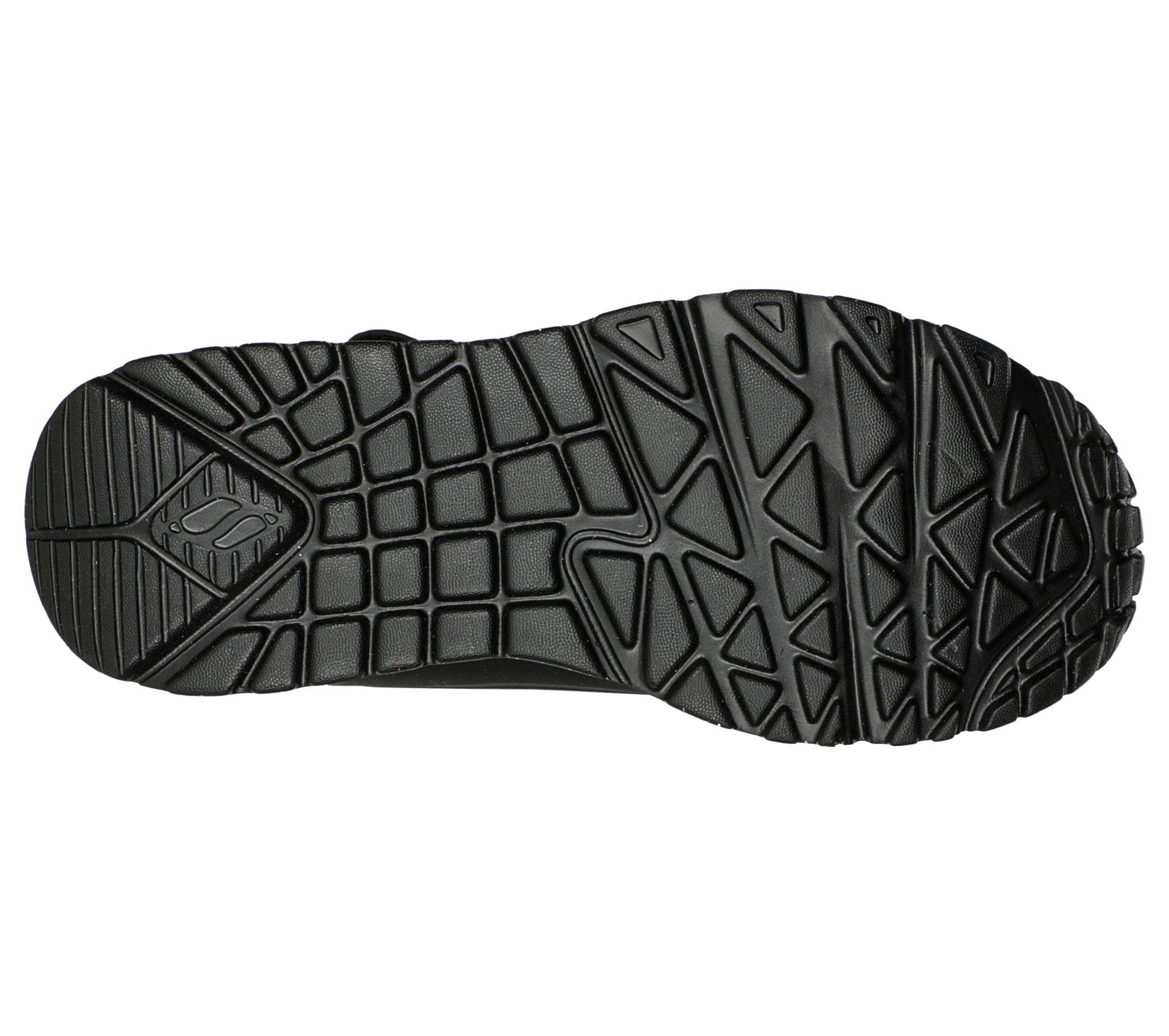 310457L BKMT - UNO LITE - RAINBOW SPECKS - Shoess