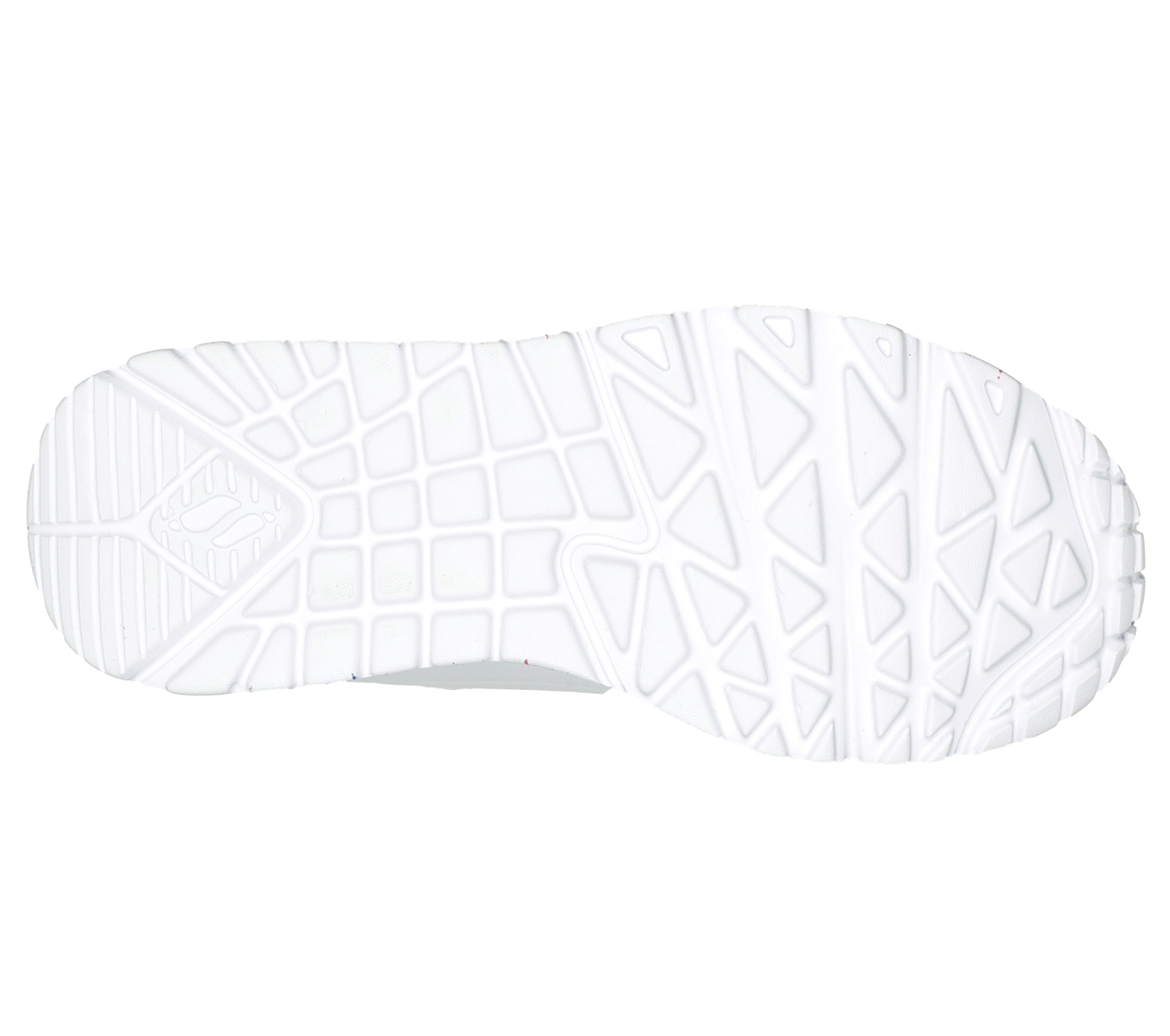 310457L BKMT - UNO LITE - RAINBOW SPECKS - Shoess