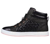 310903L BKRG - STANDOUTS - QUILTED SHINES - Shoess