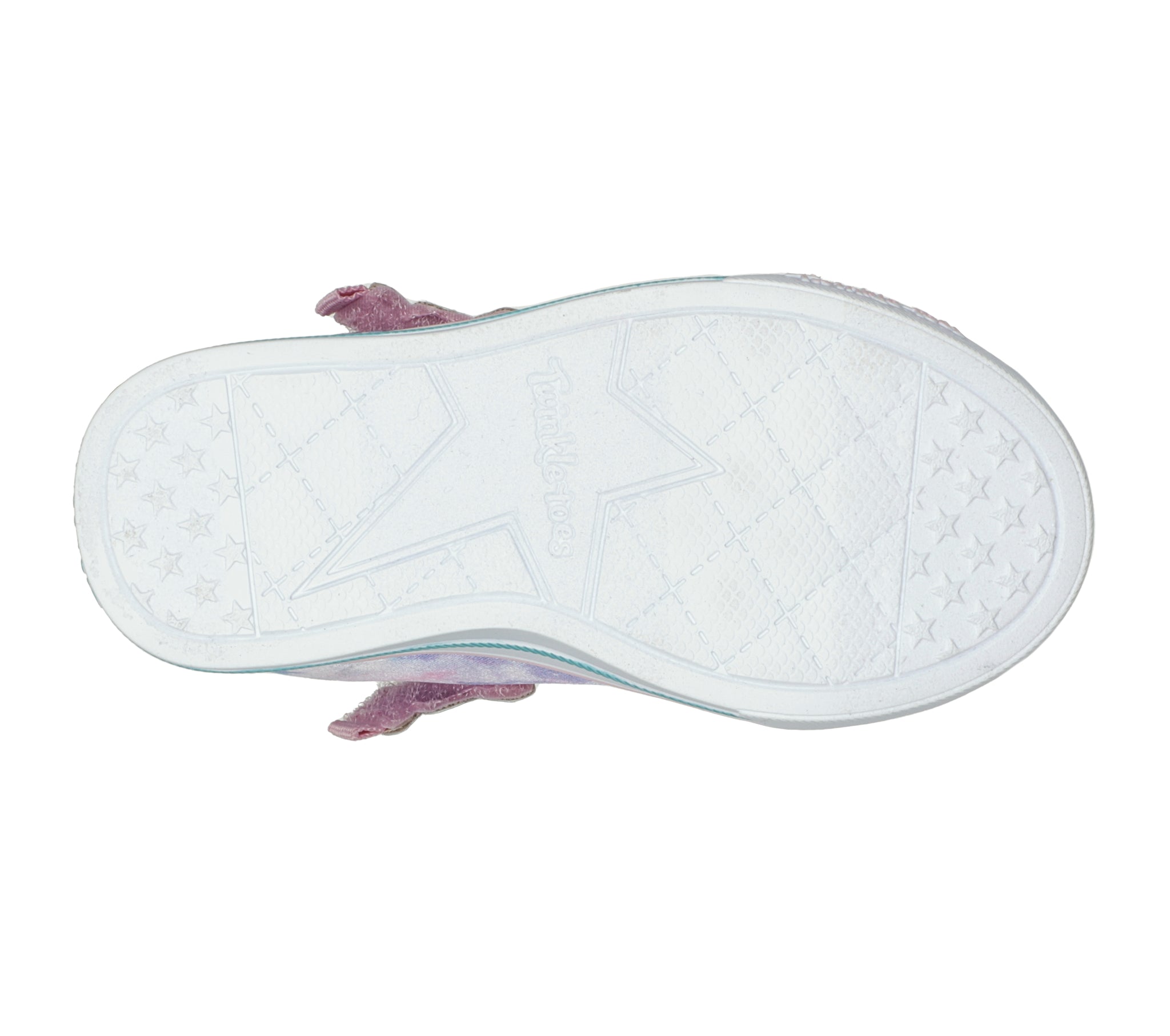 314768N LBMT - SPARKLE LITE - GALACTIC SHINES - Shoess