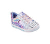314768N LBMT - SPARKLE LITE - GALACTIC SHINES - Shoess