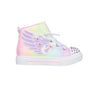 314785N LVMT - TWINKLE TOES: TWINKLE SPARKS - WING CHARM - Shoess