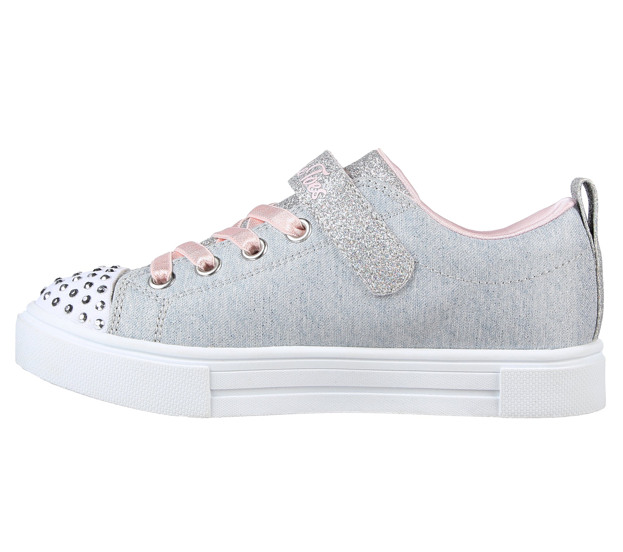 314787L GYSL - TWINKLE TOES: TWINKLE SPARKS - HEATHER CHARM - Shoess