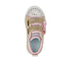 314791N GDMT - TWINKLE TOES: TWINKLE SPARKS - HEART DREAMS - Shoess