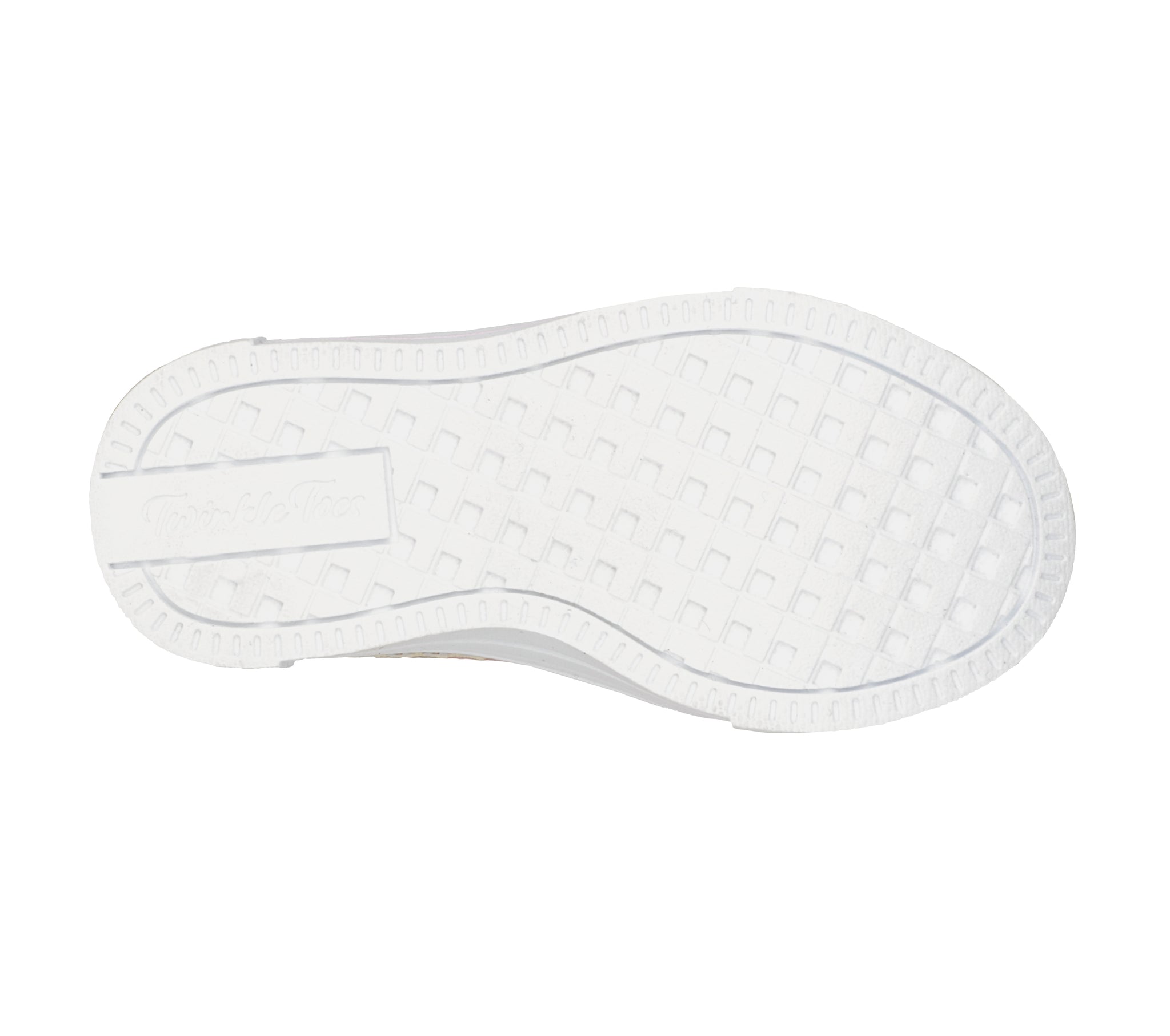 314791N GDMT - TWINKLE TOES: TWINKLE SPARKS - HEART DREAMS - Shoess