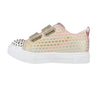 314791N GDMT - TWINKLE TOES: TWINKLE SPARKS - HEART DREAMS - Shoess