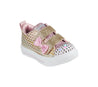 314791N GDMT - TWINKLE TOES: TWINKLE SPARKS - HEART DREAMS - Shoess
