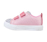 314791N GDMT - TWINKLE TOES: TWINKLE SPARKS - HEART DREAMS - Shoess