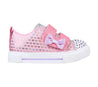 314791N GDMT - TWINKLE TOES: TWINKLE SPARKS - HEART DREAMS - Shoess