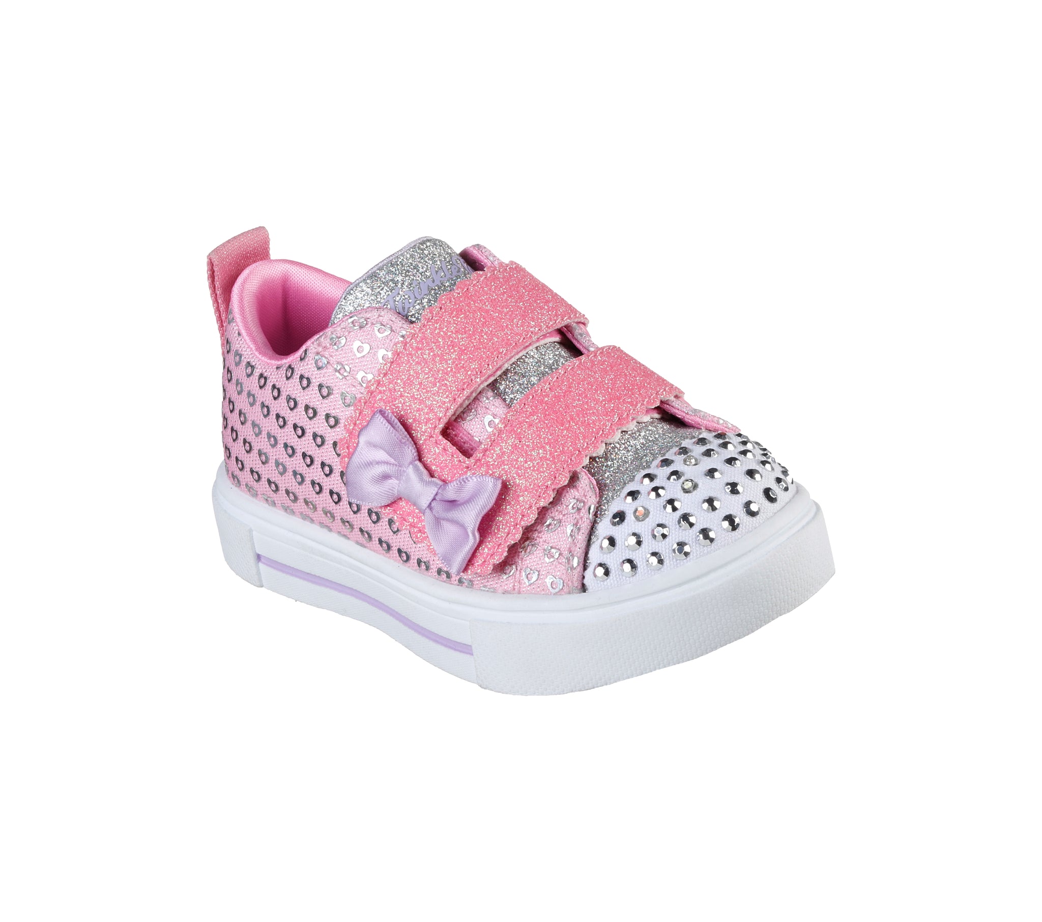 314791N GDMT - TWINKLE TOES: TWINKLE SPARKS - HEART DREAMS - Shoess