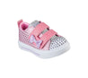 314791N GDMT - TWINKLE TOES: TWINKLE SPARKS - HEART DREAMS - Shoess