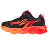 400103L BKRD - S LIGHTS: THERMO FLASH - HEAT-FLUX - Shoess