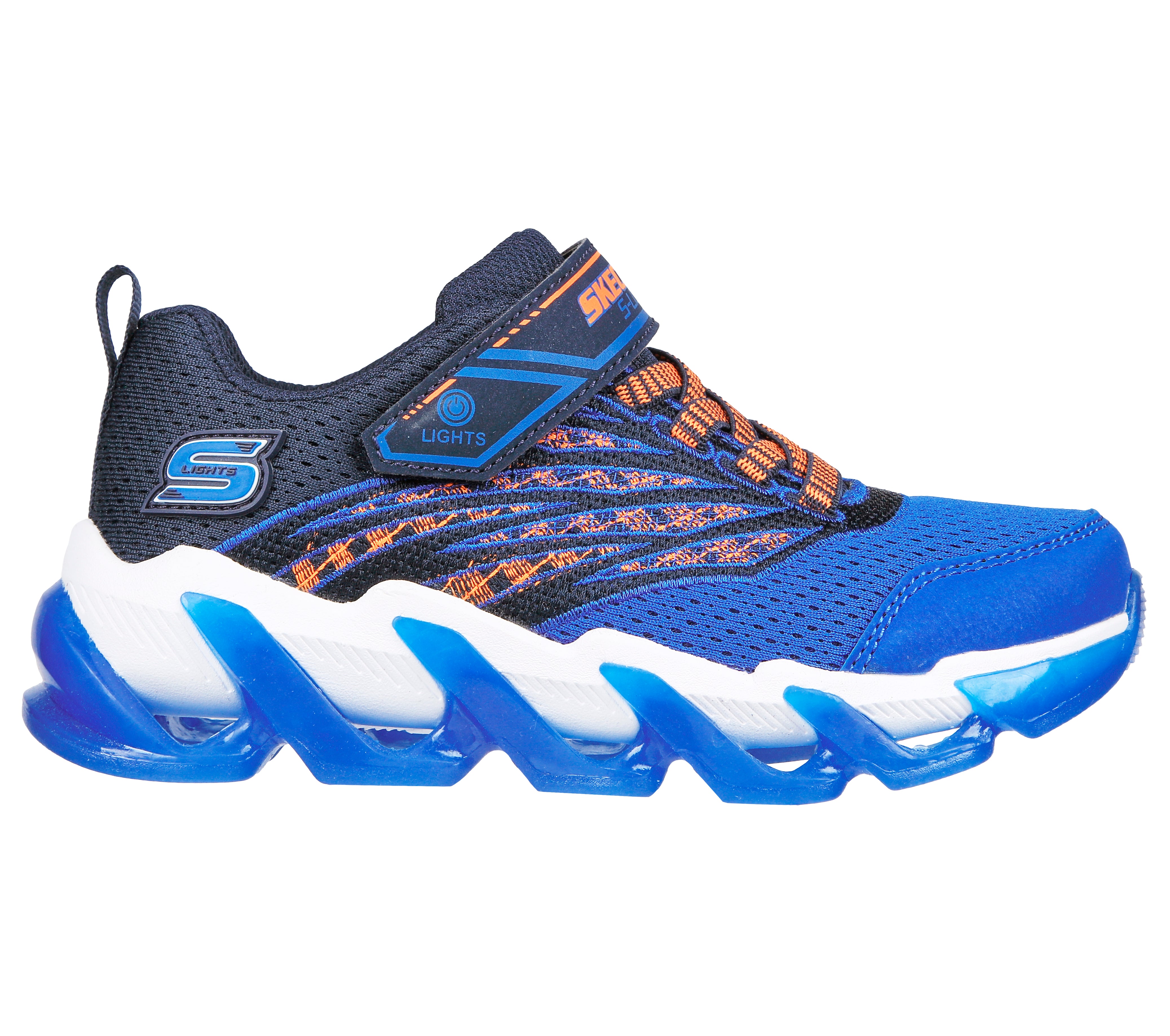 400132L NVBL - S LIGHTS: MEGA SURGE - Shoess
